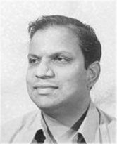 Swaminathan Chidambaranatham