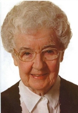 Judge Mary Anthony