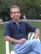 Fernandes Christopher