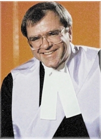 Boissonneault Justice Robert