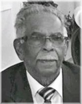 Sahai Dr Sankar
