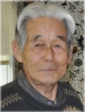 Shimoda Yoshio