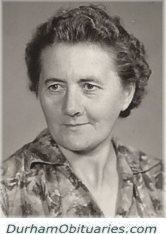 Vander Meulen Grietje