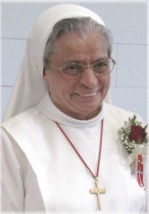 Straub Sister Maria