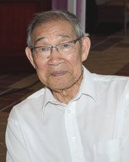 Tanabe Tadao