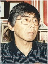 Nashikawa Robert