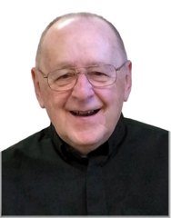 Walsh Rev John