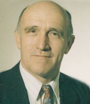 Martin Giovanni