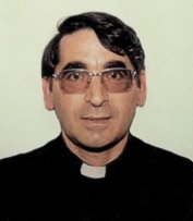 Ardorino Padre Francesco