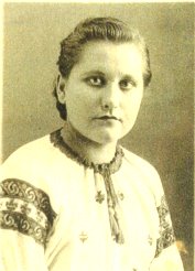 Makowensky Anna Labaj