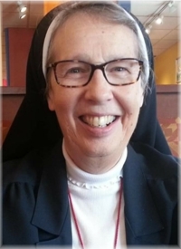 Verhoeven Sister Mary