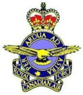 RCAF Banner 11 10 15