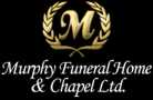 Murphy Funeral Home Banner